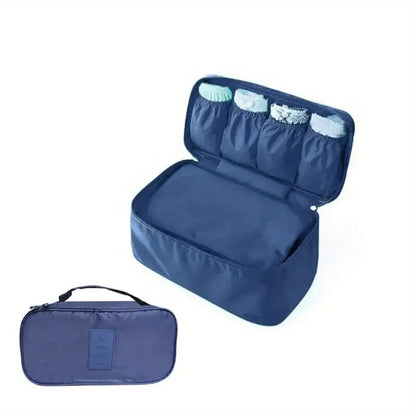 TravelTidy Undergarment Organizer