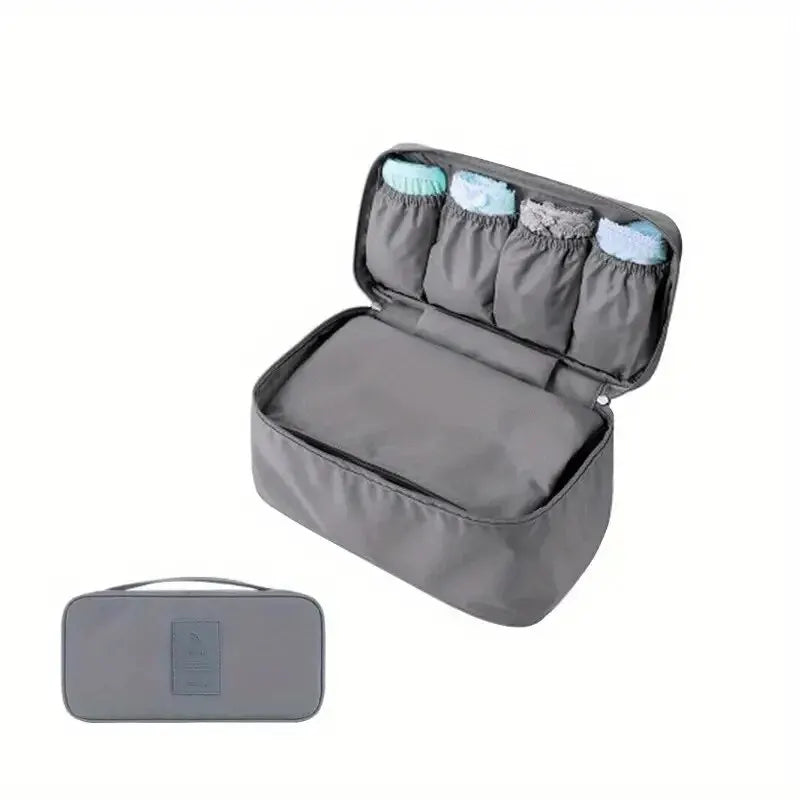 TravelTidy Undergarment Organizer