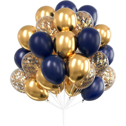 Radiant Celebration Balloon Collection