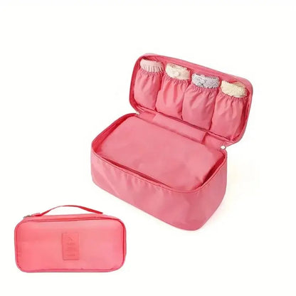 TravelTidy Undergarment Organizer